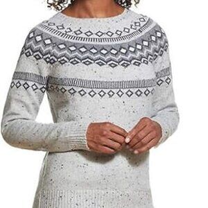 Weatherprof Vintage Crewneck Sweater